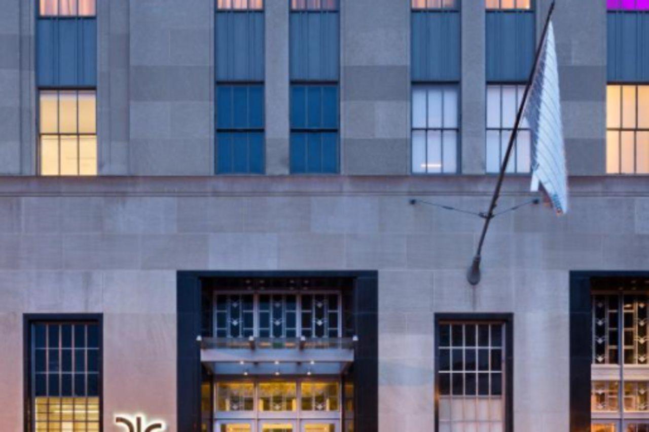 21C Museum Hotel Durham Exterior foto